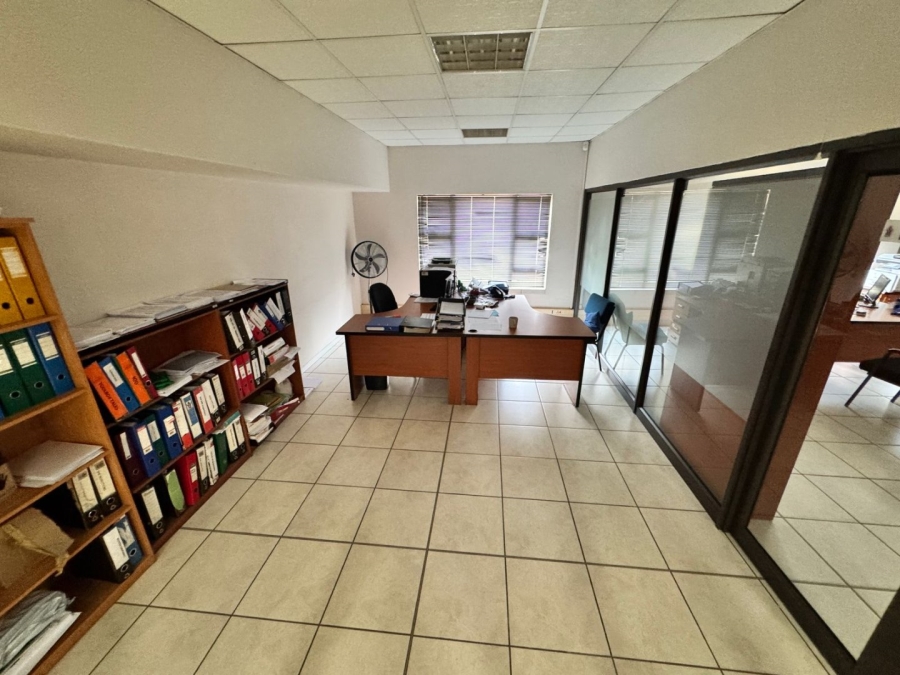 Commercial Property for Sale in Potchefstroom North West